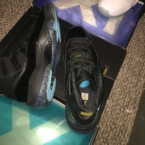 Gamma 11s SOLD ON MERCARI 05/24/19